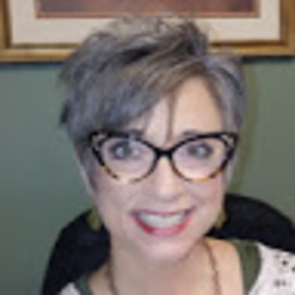Meet your Posher, Ann